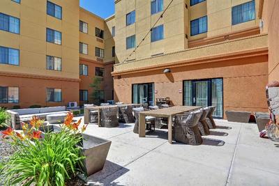 Homewood Suites by Hilton Reno