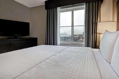 Homewood Suites by Hilton Edgewater-NYC Area