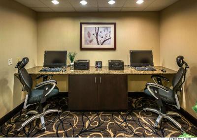 Hampton Inn & Suites Reno