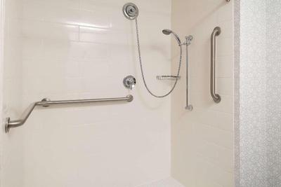 Hampton Inn Gretna