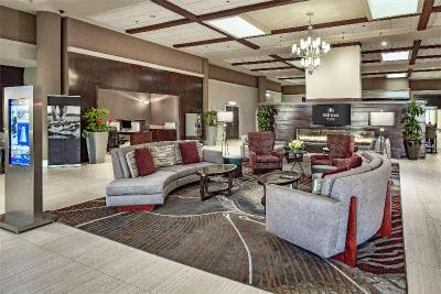 Hilton Sacramento Arden West