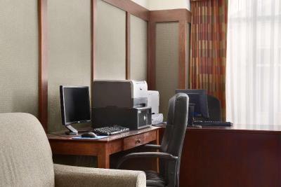 Hampton Inn & Suites Providence/Warwick-Airport
