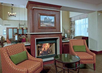 Hampton Inn & Suites Rockland