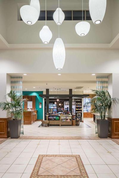 Hilton Garden Inn Lake Forest Mettawa