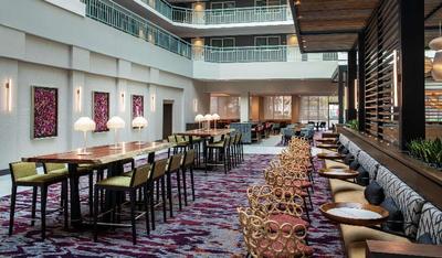 Embassy Suites Walnut Creek