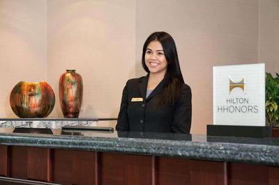 Embassy Suites Walnut Creek