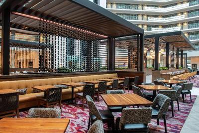 Embassy Suites Walnut Creek
