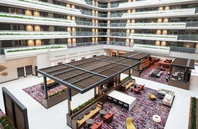 Embassy Suites Walnut Creek