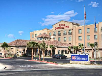 Hilton Garden Inn Palmdale