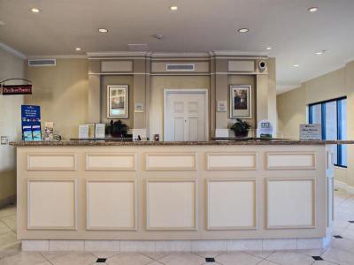Hilton Garden Inn Palmdale