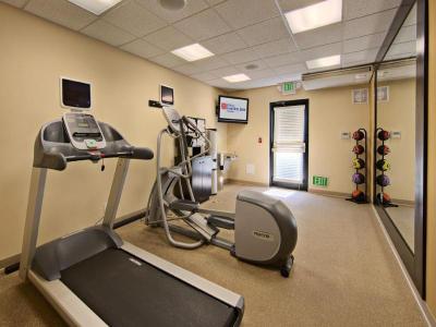 Hilton Garden Inn Palmdale