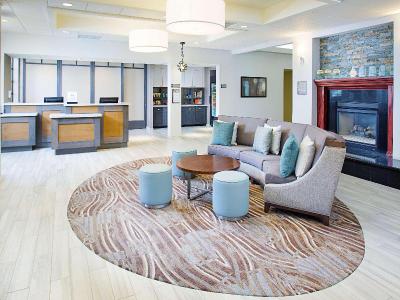 Homewood Suites by Hilton Lancaster