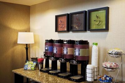 Hampton Inn & Suites Arroyo Grande/Pismo Beach Are