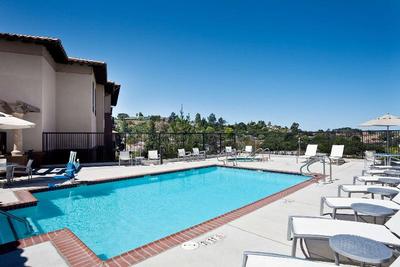 Hampton Inn & Suites Arroyo Grande/Pismo Beach Are