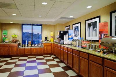 Hampton Inn & Suites Arroyo Grande/Pismo Beach Are