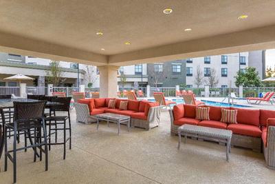 Hampton Inn & Suites San Diego-Poway