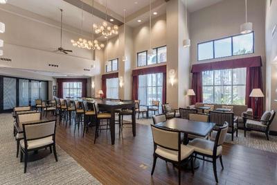 Hampton Inn & Suites San Diego-Poway