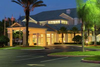 Hilton Garden Inn Orlando East/UCF