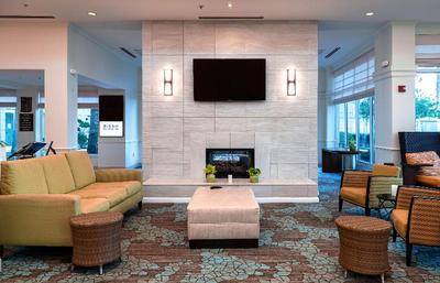 Hilton Garden Inn Orlando East/UCF