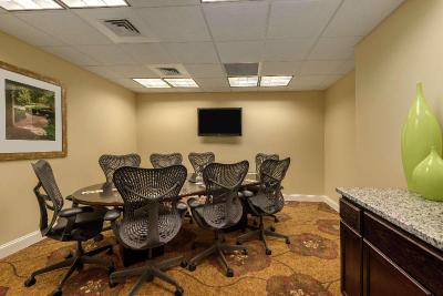 Hilton Garden Inn Orlando East/UCF