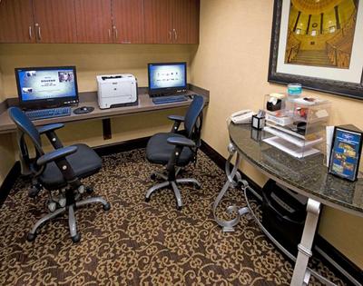 Hampton Inn Schenectady
