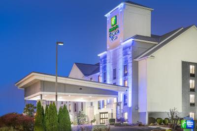 Hampton Inn Louisville I-65 @ Brooks Rd.