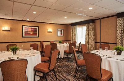 DoubleTree by Hilton Hotel Princeton