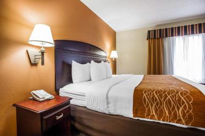 Comfort Inn & Suites Somerset