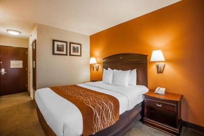 Comfort Inn & Suites Somerset