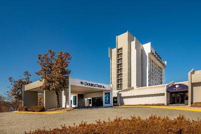 DoubleTree Hilton Washington DC North Gaithersburg
