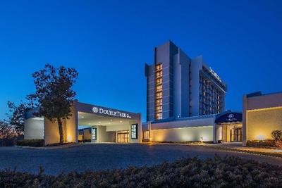 DoubleTree Hilton Washington DC North Gaithersburg