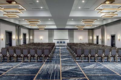 DoubleTree Hilton Washington DC North Gaithersburg