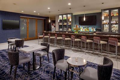 DoubleTree Hilton Washington DC North Gaithersburg