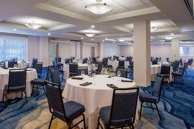 Hilton Garden Inn Dana Point Doheny Beach