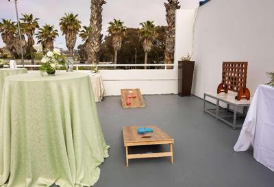 Hilton Garden Inn Dana Point Doheny Beach