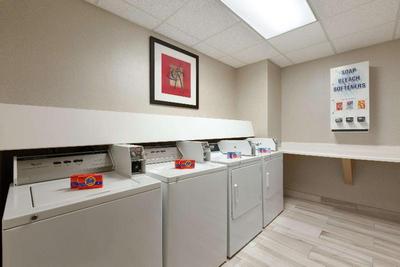 Hampton Inn & Suites Houston/Clear Lake-Nasa Area