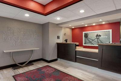 Hampton Inn & Suites Houston/Clear Lake-Nasa Area