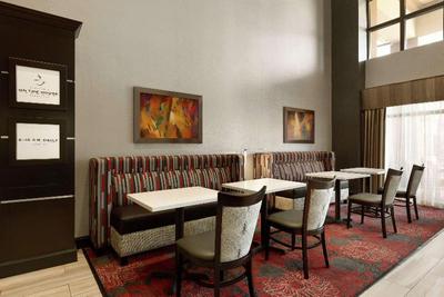 Hampton Inn & Suites Houston/Clear Lake-Nasa Area
