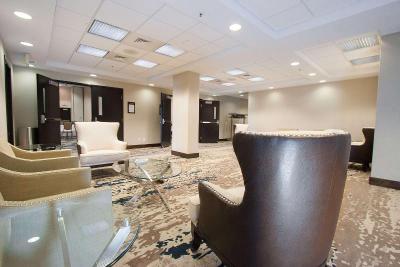Hampton Inn Great Falls