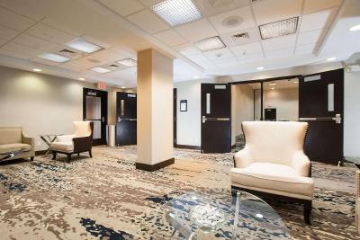 Hampton Inn Great Falls