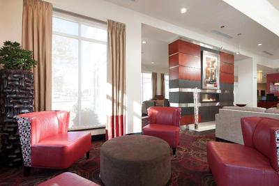Hilton Garden Inn Oklahoma City Midtown