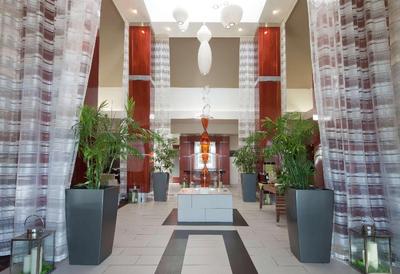 Hilton Garden Inn Oklahoma City Midtown