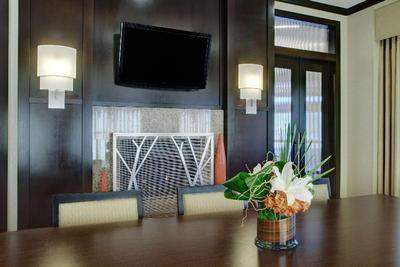 Hilton Garden Inn Seattle/Bothell, WA