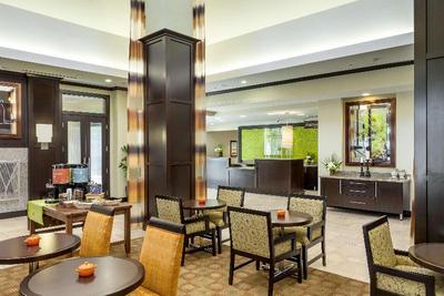 Hilton Garden Inn Seattle/Bothell, WA
