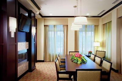 Hilton Garden Inn Seattle/Bothell, WA