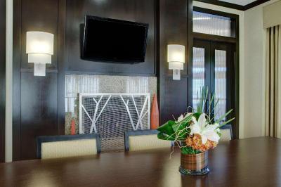 Hilton Garden Inn Seattle/Bothell, WA