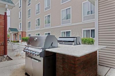 Homewood Suites by Hilton Somerset