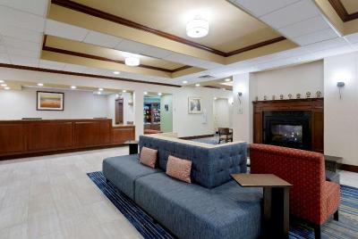Homewood Suites by Hilton Somerset