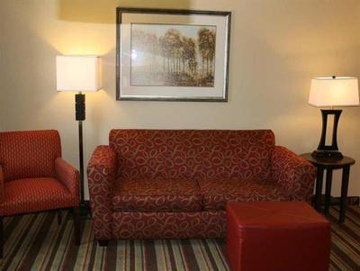 Hampton Inn Sulphur Springs