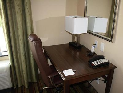 Hampton Inn Sulphur Springs